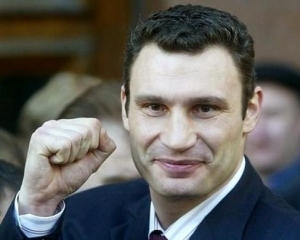 Кличко: Бюджет-2013 – це "військова таємниця" влади