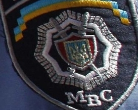 Львівських міліціонерів побила місцева валютниця
