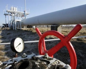 Україна наростила видобуток власного газу на 116 мільйонів кубів