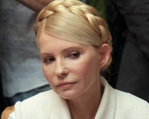 Тимошенко будет судиться с Кузьминым в Лондоне