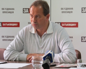Томенко: "Уся інтрига виборів переноситься у мажоритарну складову"