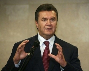 Занепокоєний Янукович вирішив &quot;взятися&quot; за проблеми ТВі