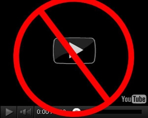 Пакистанцам закрыли доступ к YouTube из-за антиисламского фильма