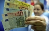 Євро втратив 2,5 копійки, курс долара дещо зріс