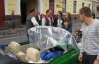 На Форумі видавців у Львові лаяли галицький рагулізм