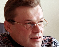 Терехин решил не бить Омельченко за клевету, а поcадить в тюрьму