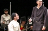 В Театре на Левом берегу Днепра показали представление-предвестник революции 