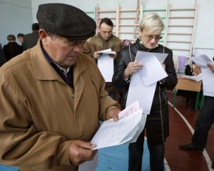 За давление на избирателей - уголовная ответственность, но люди боятся идти в суд - Черненко