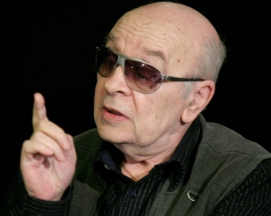 Леонід Бронєвой потрапив до лікарні з інфарктом