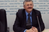 Янукович не подпишет закон о лишении свободы за клевету - политолог