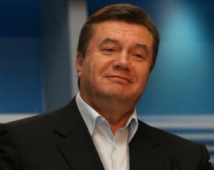 Янукович переплутав Hyundai із Samsung: &quot;потяги Samsung скоро робитимуть в Україні&quot;