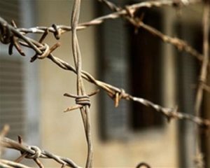 Ув&#039;язнені харківського СІЗО для втечі вирили підкоп