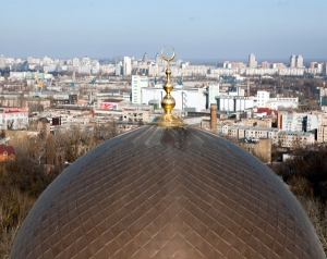Мусульмане Украины игнорируют провокационный антиисламский фильм