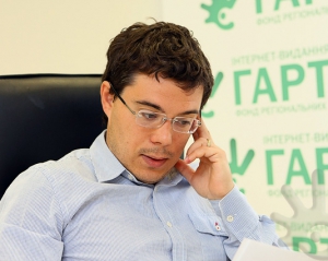 "Влада може політично вбити Яценюка, призначивши його прем'єром після виборів" - Березовець