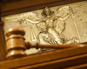 Апелляционный суд не оправдал убийцу милиционера Виталия Запорожца