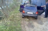 На Львівщині загинули сільський голова із донькою, з'їхавши на автомобілі у водойму