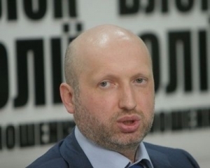 Турчинов считает, что власть сама "вынесла" решение суда по ЕЭСУ