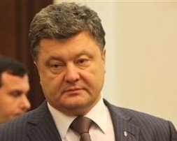 Порошенко: Утилізаційний збір не вирішить проблеми автопрому