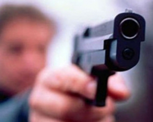 24-летний черниговец расстрелял пенсионера, который 9 лет назад напоил и изнасиловал его
