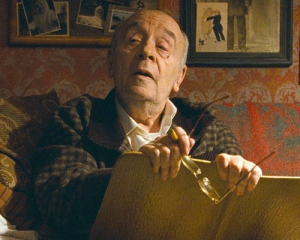 Прооперований Леонід Бронєвой почав приймати відвідувачів