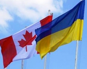 Україна і українці Канади