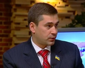 "Регіонал" Луцький порадив відвести своїх опонентів до психушки