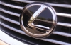 У ивано-франковского 26-летнего прокурора угнали "Lexus RX 350"