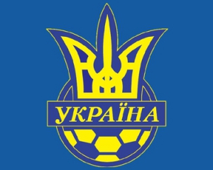 Збірна України зіграє з Чорногорією у Києві