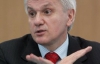 Литвин: закону про наклеп не буде