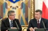 Янукович каже, що не може собі дозволити критикувати пресу
