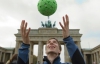 Немец изобрел мяч-фотокамеру для создания 360-градусных панорам