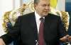 У Януковича сегодня берутся за переписывание Конституции