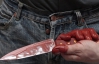 Бывший милиционер несколько раз вонзил нож в одесского таксиста