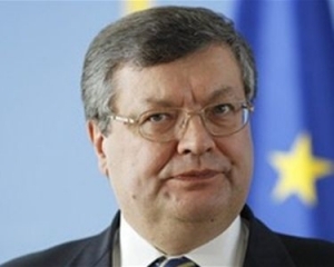 Грищенко: В этом году состоится саммит Украина-ЕС