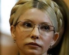 Тимошенко закликала протистояти диктаторському режиму Януковича
