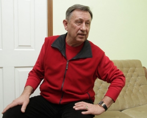 "Януковичу надо было разогнать Верховную Раду сразу после выборов 2010-го"