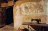 На гватемальской кухнe нашли фрески майя