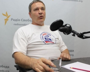 Колесниченко разрешил Мыколам оставаться Николаями