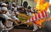 У Пакистані загинуло 16 протестувальників проти фільму "Невинність мусульман"