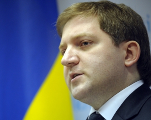 Запад уже сделал себе кредо на вопросе освобождения Тимошенко - Волошин