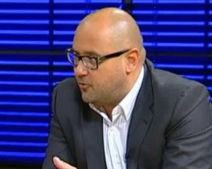 В Партии регионов посмеялись над Власенко и Киршем - "Они сами себя обливают зеленкой"