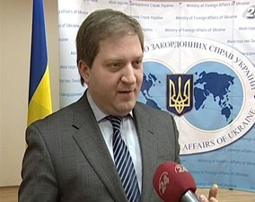 Волошин: "Хіба це нормально, що ТВі отримує гроші від опозиції?"