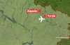У літака Л-39, який розбився на Харківщині, при зльоті загорівся двигун - МНС