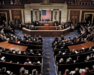 &quot;Бютовцы&quot; заявили, что Сенат США принял резолюцию по Украине. Некоторых ждут санкции