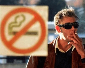 У Швейцарії пройде референдум щодо заборони куріння в громадських місцях 