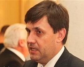 &quot;Мало НКВС вас у свій час давило&quot; - комуніст Царьков вважає &quot;свободівців&quot; нацистами