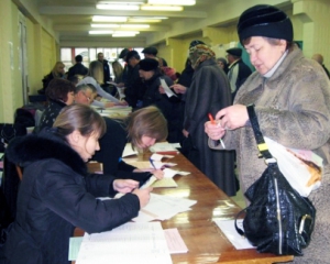 На окрузі Пилипишина провели жеребкування складу ДВК: &quot;не пощастило&quot; опозиції