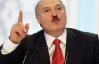 Лукашенко вважає, що Європі слід брати приклад із Білорусі в проведенні виборів