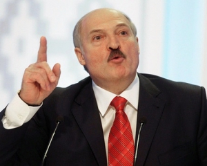 Лукашенко вважає, що Європі слід брати приклад із Білорусі в проведенні виборів