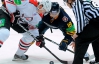 "Донбасс" победил "Атлант" в дебютном матче звездной тройки из НХЛ